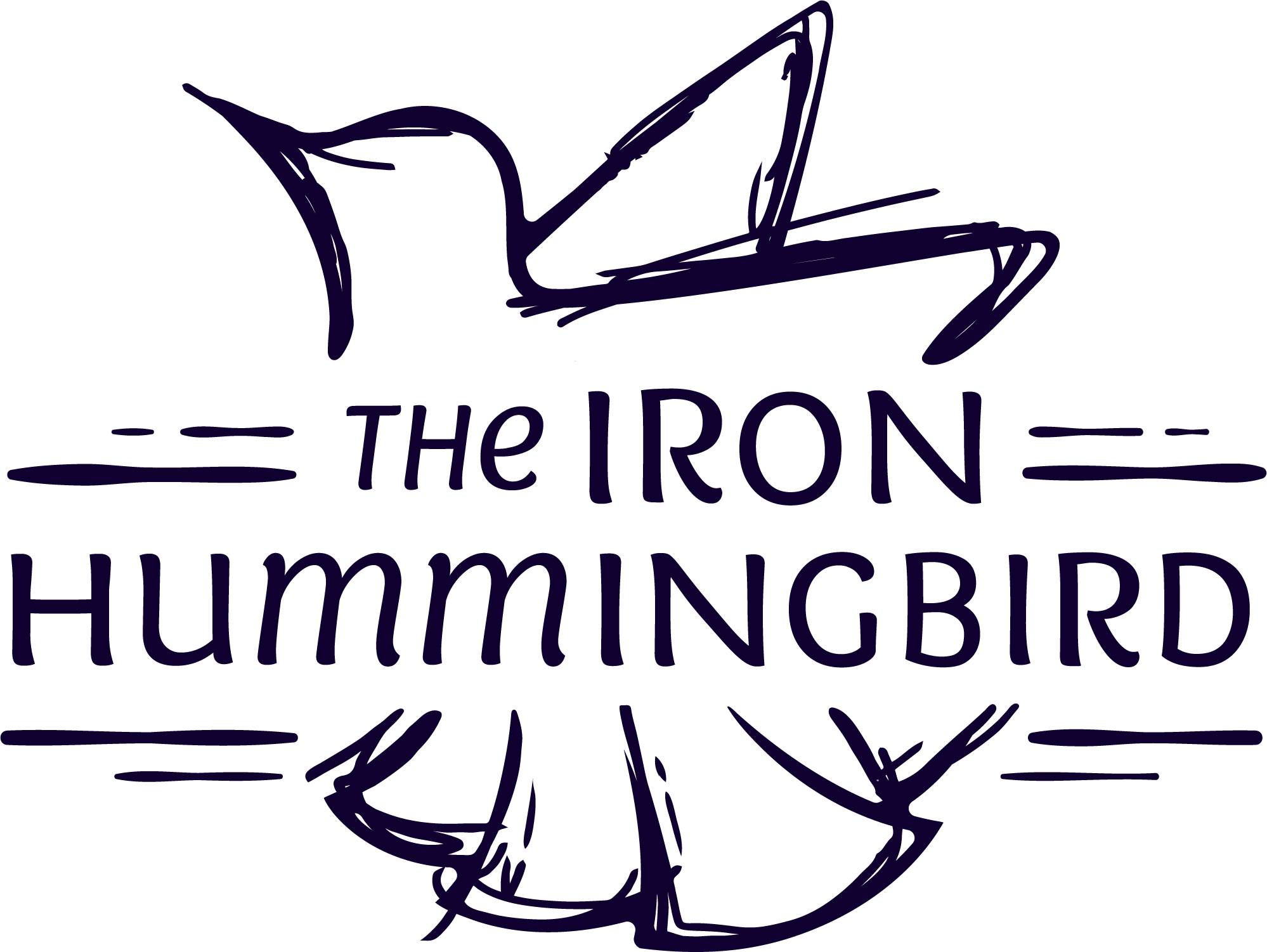 The Iron Hummingbird