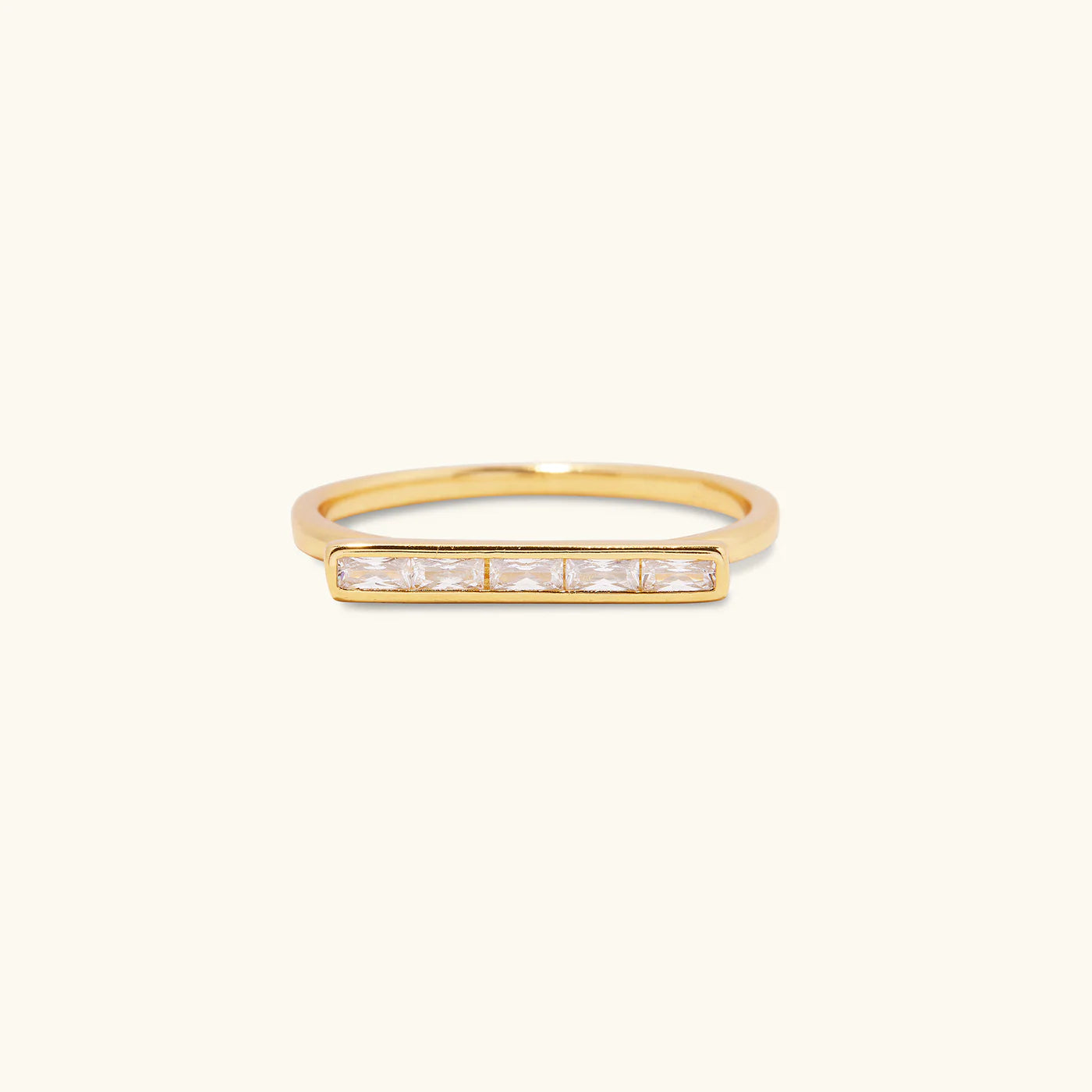 Abby Bar Ring