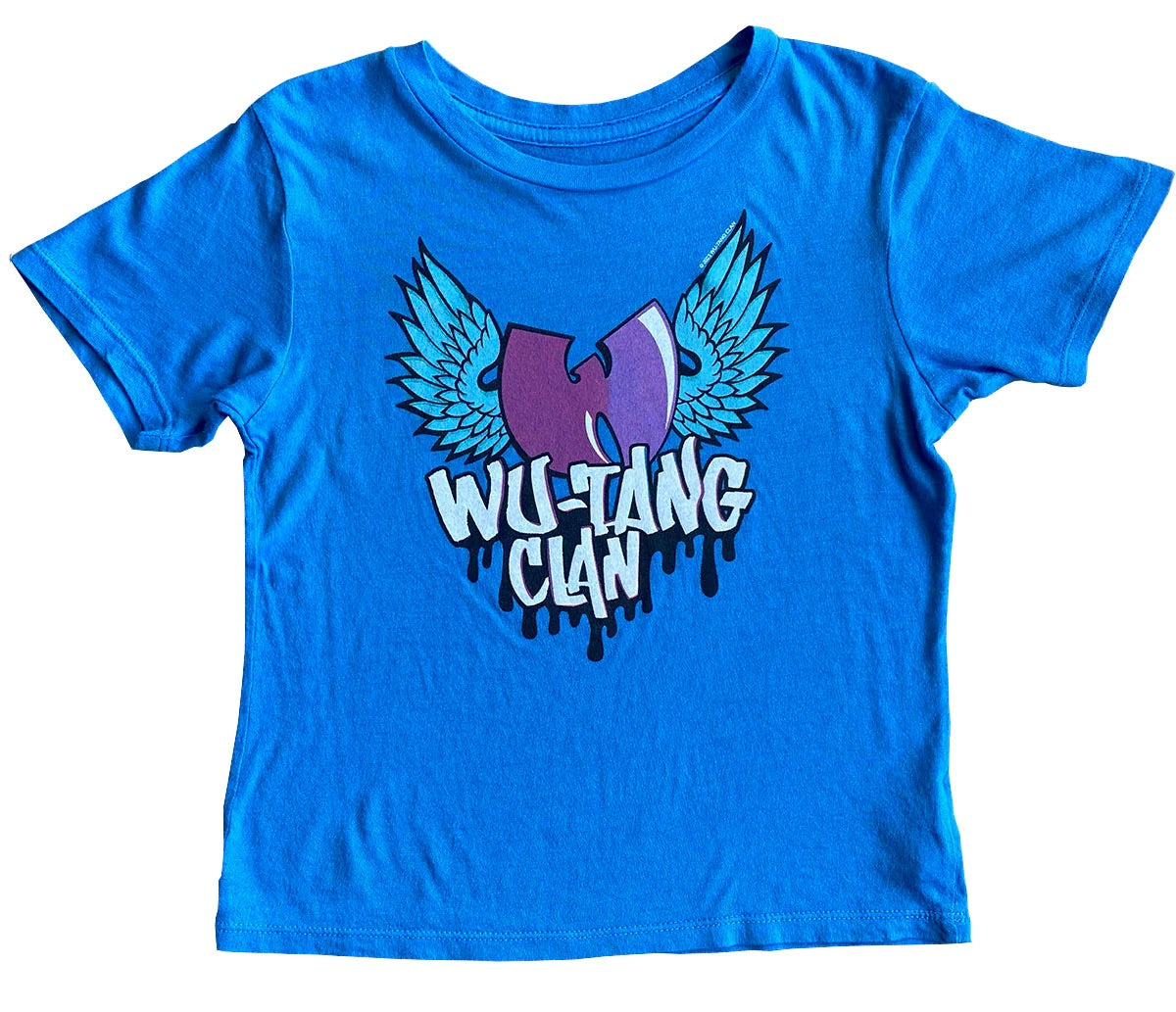 Wu Tang - Tee