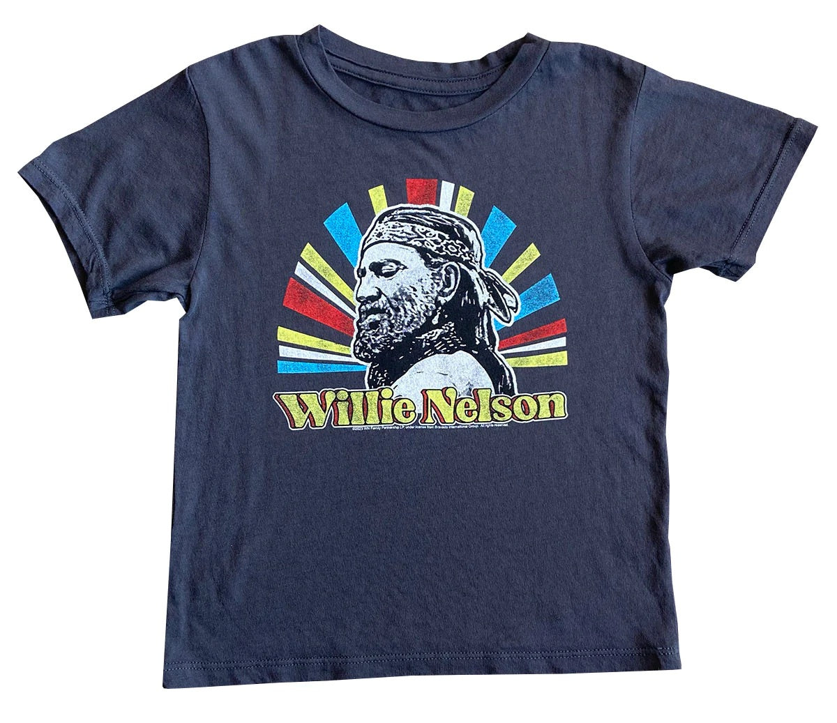 Willie Nelson - Tee