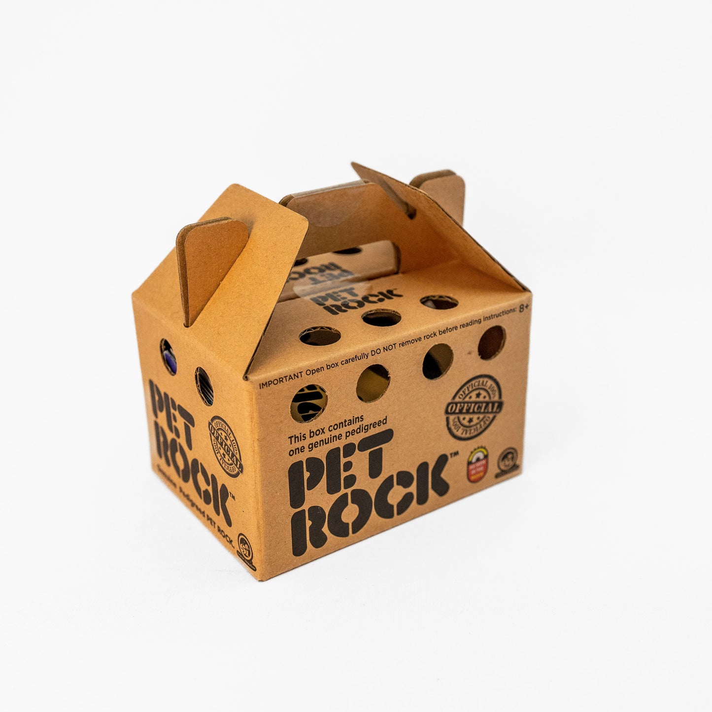 Pet Rock