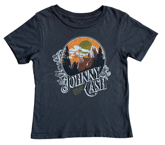 Johnny Cash - Tee