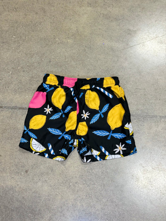 Pink Lemonade - Swimshorts