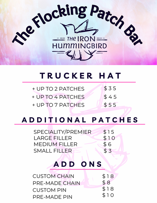 Trucker Hats