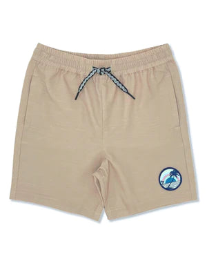 SEAFARER HYBRID SHORT