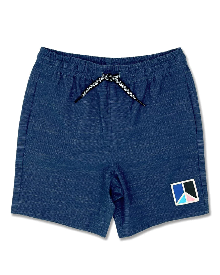 SEAFARER HYBRID SHORT