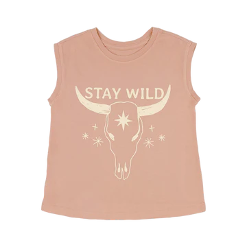 Stay Wild