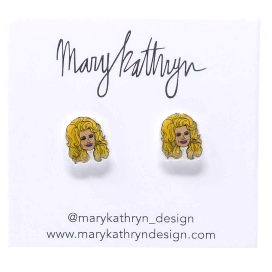 Dolly Studs