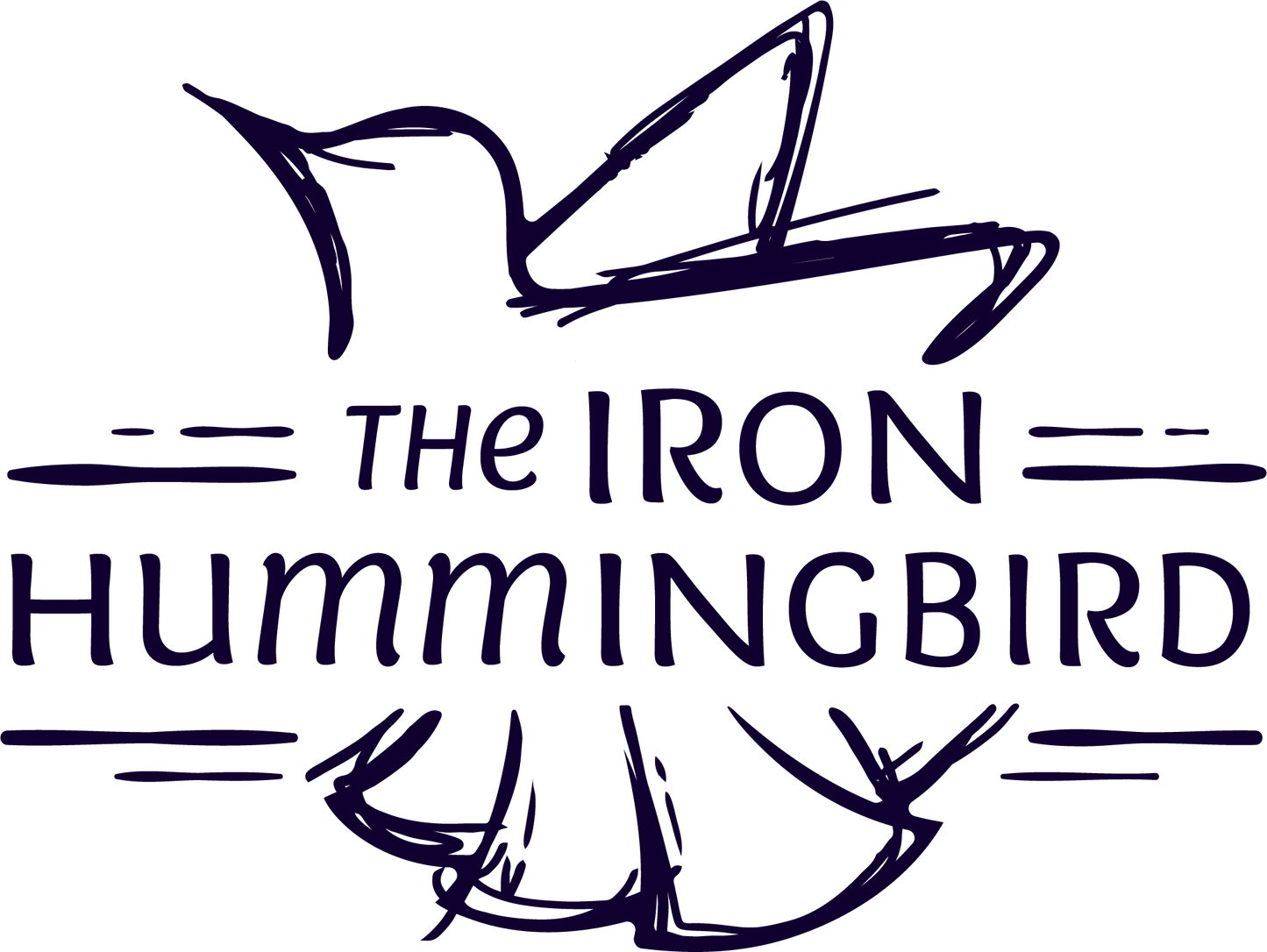 Gift Card - The Iron Hummingbird