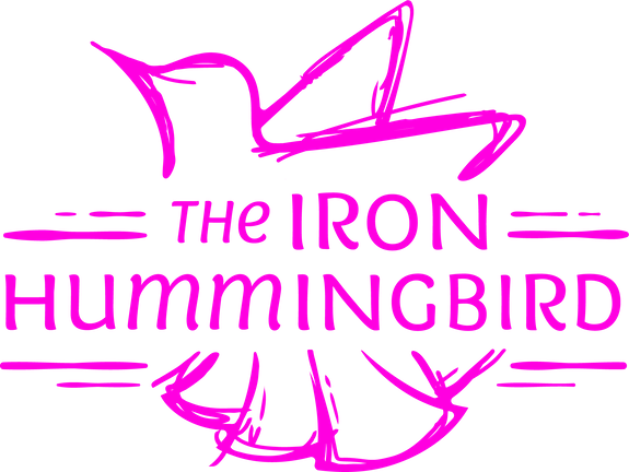 Gift Card - The Iron Hummingbird