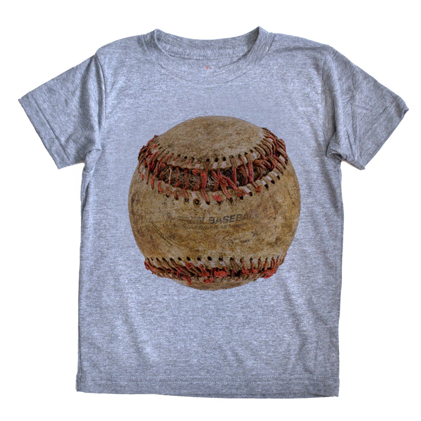 Baseball - Triblend Tee